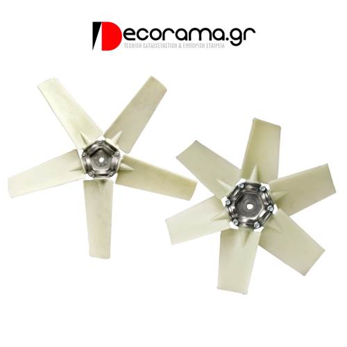 Θέρμανση, Eξαερισμός & Kλιματισμός – Decorama