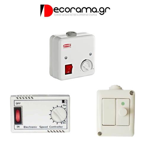 Θέρμανση, Eξαερισμός & Kλιματισμός – Decorama