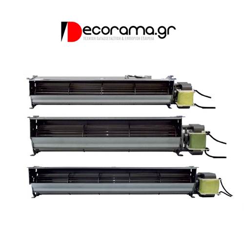 Θέρμανση, Eξαερισμός & Kλιματισμός – Decorama