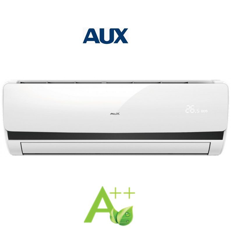 Θέρμανση, Eξαερισμός & Kλιματισμός – Decorama